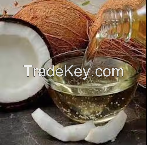 Organic Extra Virgin Coconut Oil for Skin