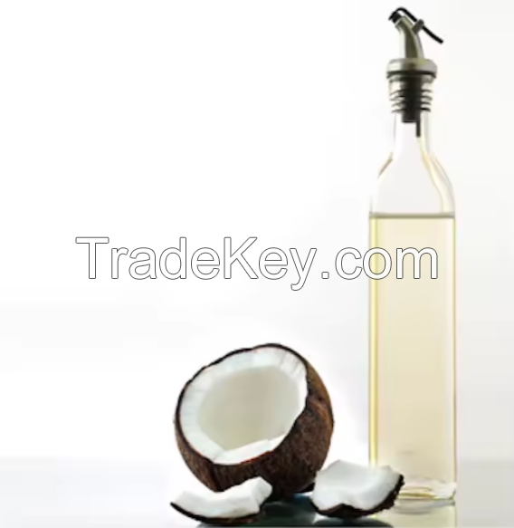 Organic Extra Virgin Coconut Oil for Skin