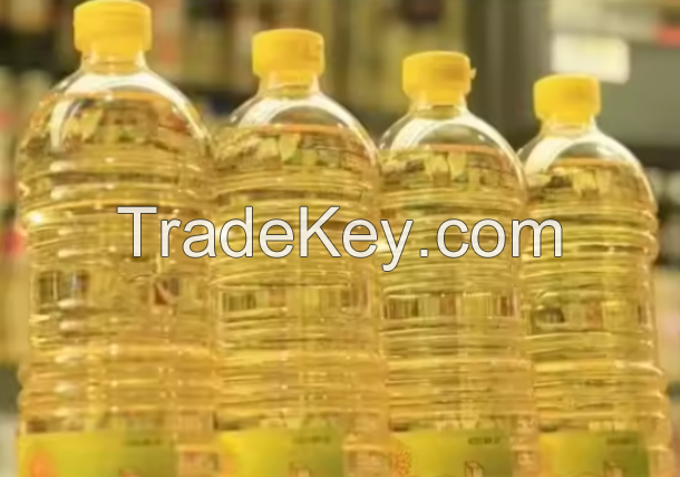 Natural Vegetable Palm Oil In Good Price