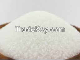 Icumsa 45 White Refined Brazilian Sugar from Brazil