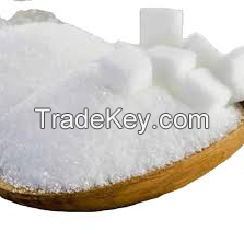 Icumsa 45 White Refined Brazilian Sugar from Brazil