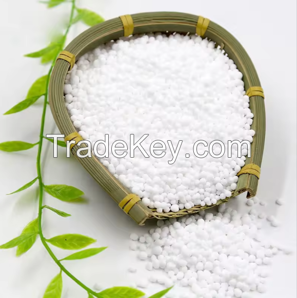 N46% Bulk Nitrogen Granular Grade High Quality Organic Fertilizer