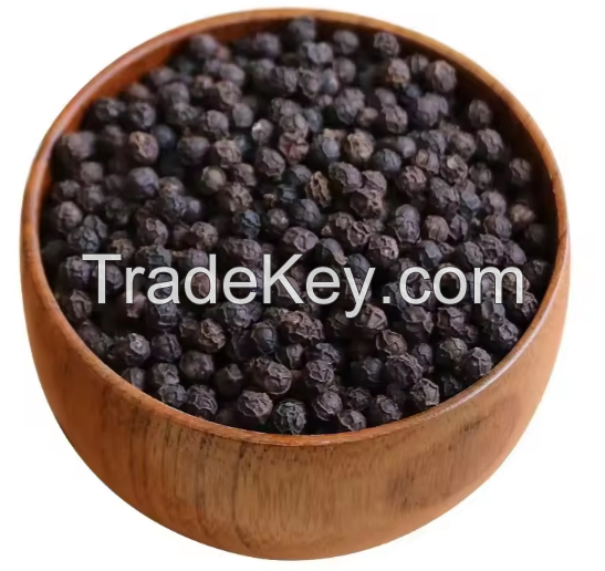 High Quality Factory Wholesale Black Pepper