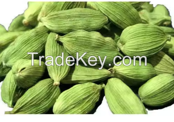 100% Premium Green Cardamom For Sale