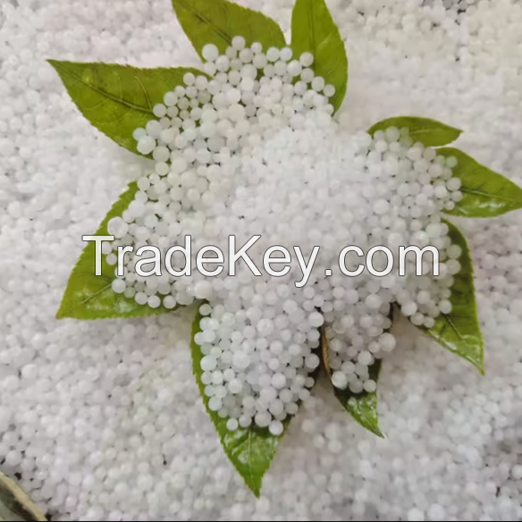 Top Grade Urea 46% N, Nitrogen Fertilizer For Sale