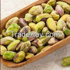 Fresh Pistachio Nuts (Raw and Roasted) At Affordable Price