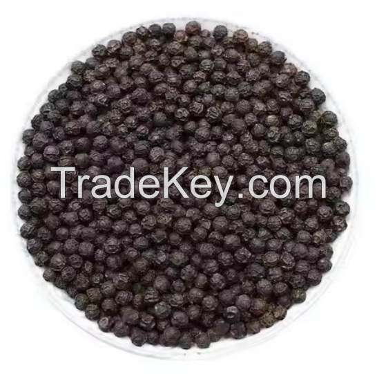 Factory Wholesale Black Pepper In Top Grade