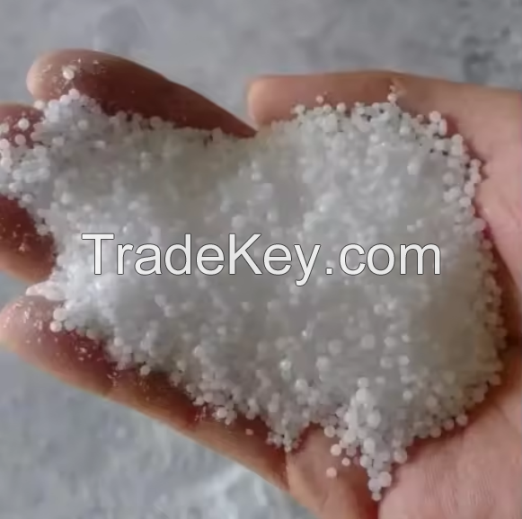 Top-Quality Urea 46% N, Nitrogen Fertilizer, Urea 46 