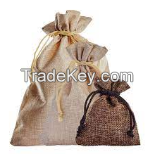 Hardy Jute Bags/Costum Bags For Sale