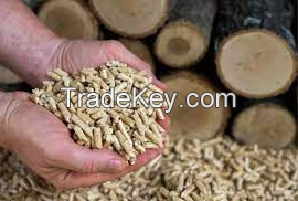 High-Quality Wood Pellets for Cozy Comfort