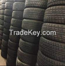 Used And New Car Tires For Any Car And Vehicle 