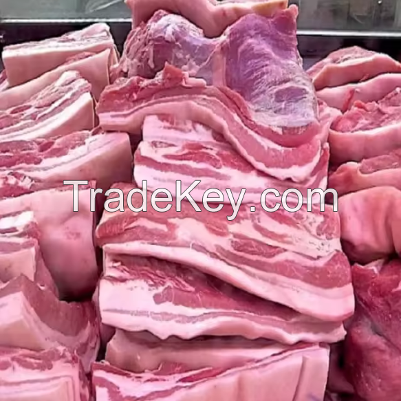 Halal Top-Quality Fresh Beef Meat