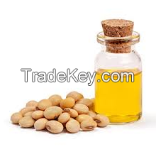 100% Refined Soybean Oil From Factory Manufacturer