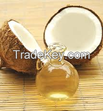 Top Grade Refined Crude Coconut Oil For Sale