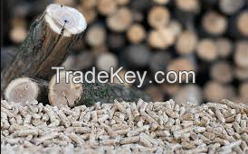 High-Quality Wood Pellets for Cozy Comfort