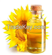 High Quality Best Grade Refined Sunflower Cooking Oil