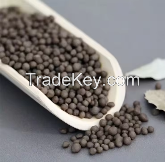 High Quality DAP 64% Fertilizer For Exports