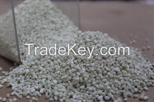 Best Quality Agricultral Organic Granular Fertilizer