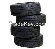 Used And New Car Tires For Any Car And Vehicle