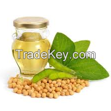 Private Label Soybean Oil For Cooking