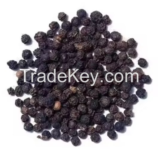 Factory Wholesale Black Pepper In Top Grade