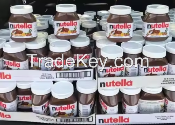 Original Price Nutella Chocolate Stock Available