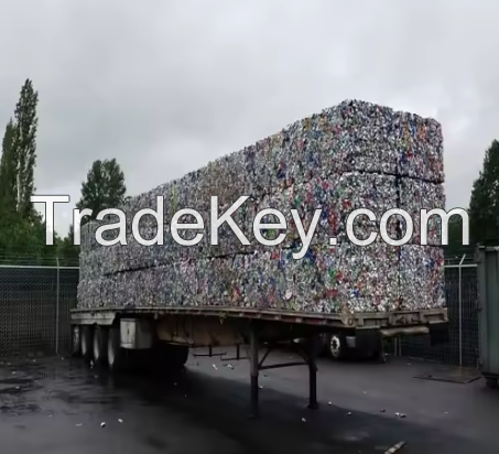 Top Grade Aluminum Scrap For Exports