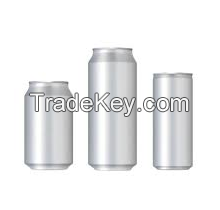 Top-Quality Easy Open Custom Aluminum Beverage Can