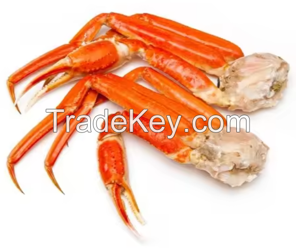 Frozen Snow crab /Snow Crab Clusters