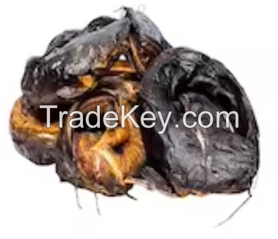 Wholesale Dried Catfish/Smoked Dried Striped Catfish Fillet