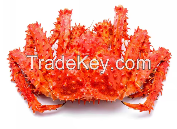 Frozen Snow crab /Snow Crab Clusters