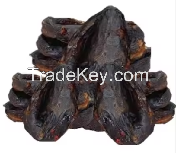 Wholesale Dried Catfish/Smoked Dried Striped Catfish Fillet