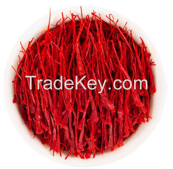 Wholesale High quality herb tea saffron