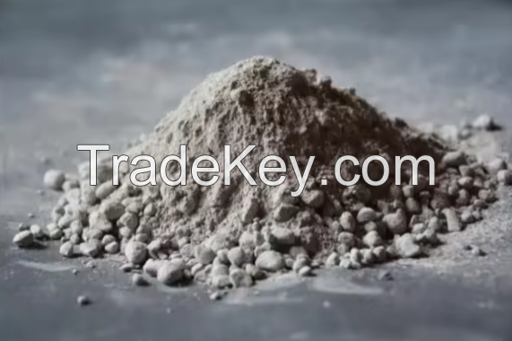 Quality Refined Cement Direct From Netherland