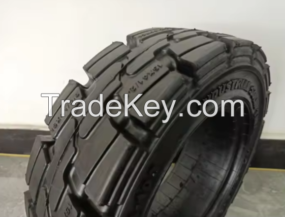 Factory Commercial Truck Tires Passenger Car Radial OTR Tyre