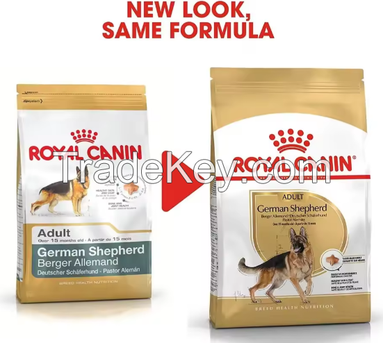 100% Best Grade For Pet Food