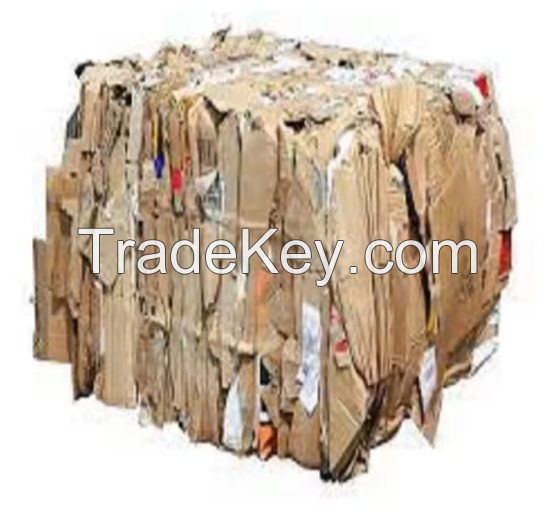 Occ Waste Paper Scrap for sale