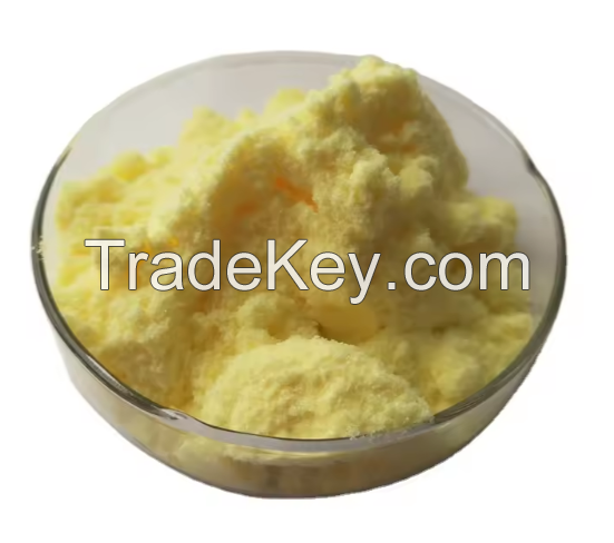 Top High Quality Alpha Thioctic Acid For Sale