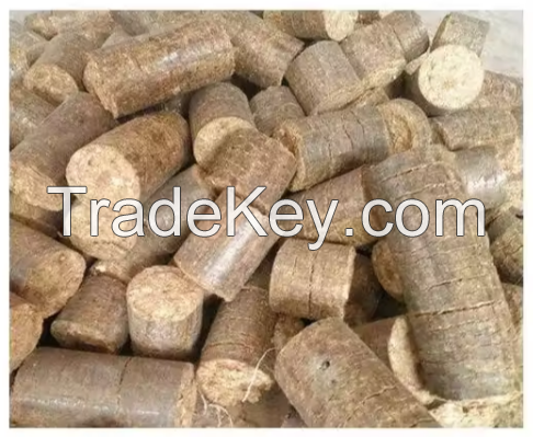 Pini Kay Briquettes, Premium Wood Briquettes for sale