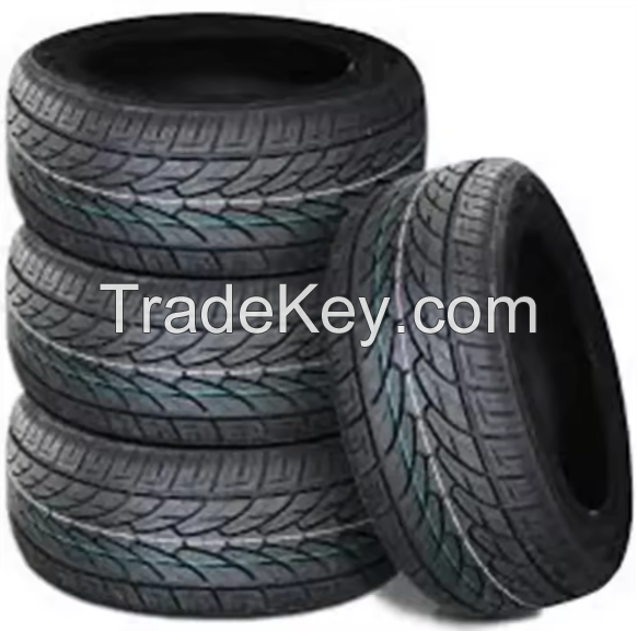 Factory Commercial Truck Tires Passenger Car Radial OTR Tyre