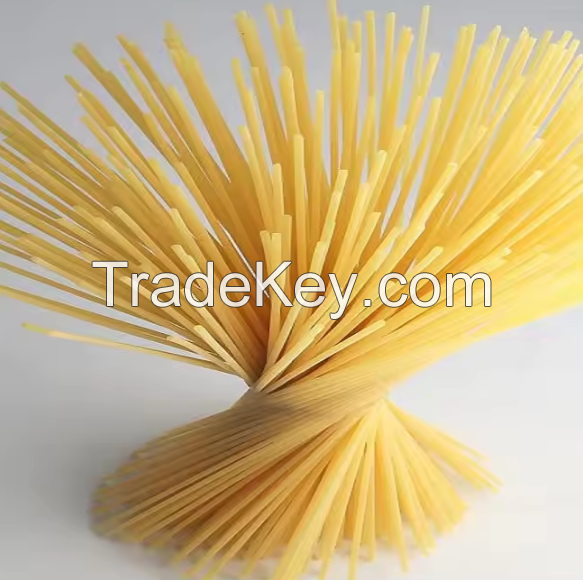 Good Quality Spaghetti Noodles Pasta For Sale