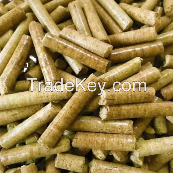 Manufacturer Wood Pellet For Wholesale