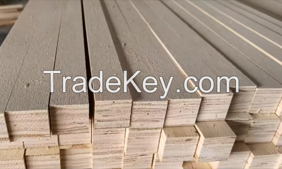 Factory Manufacturer Lumber Wood / Wood Pine Lumber