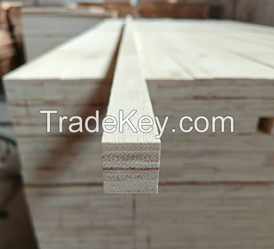 Factory Manufacturer Lumber Wood / Wood Pine Lumber 