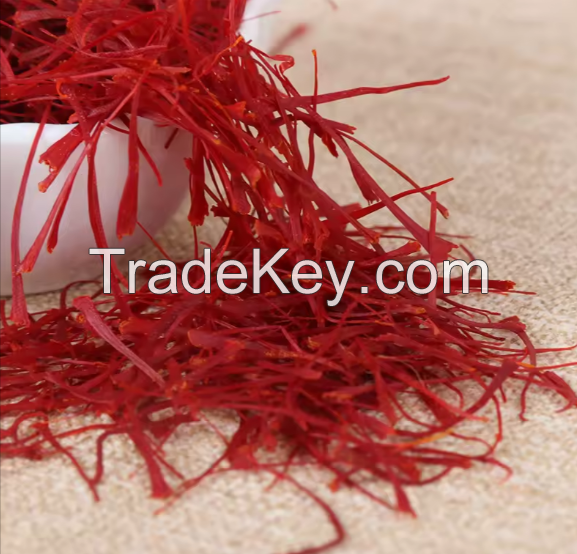 Wholesale High quality herb tea saffron