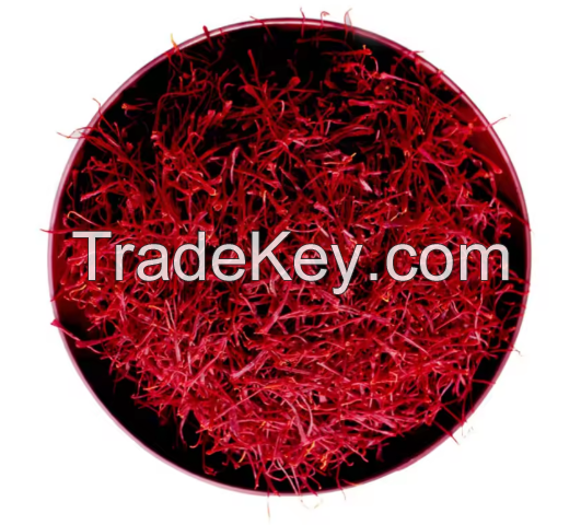 Red Gold Saffron for Culinary Use at Wholesale Prices