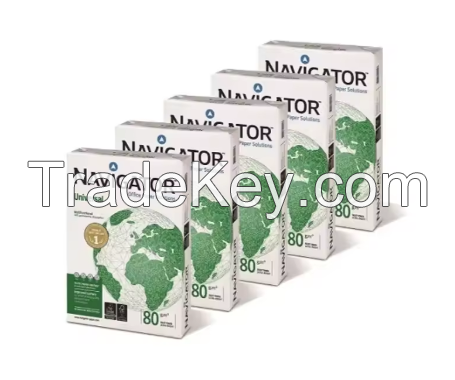 Good Quality Navigator Cpoy Paper For Buyers