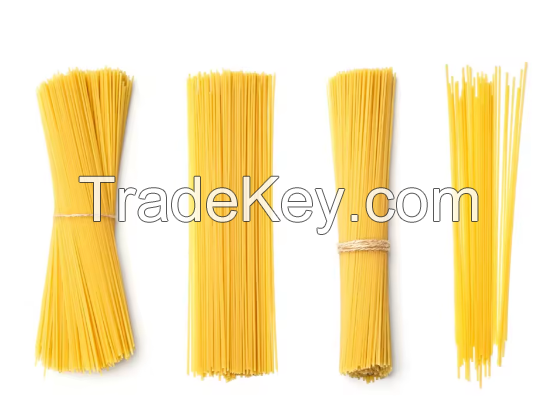 Supplier High Quality Spaghetti pasta