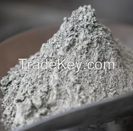 Premium Grade Portland Cement For Buyers