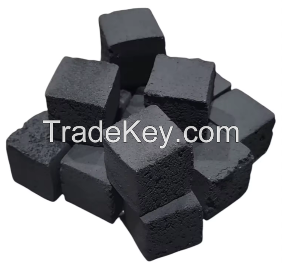 Coconut Hookah Charcoal / Shisha Coal For Buyers